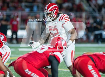 Thumbnail 1 in Mater Dei @ Kahuku photogallery.