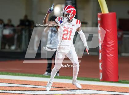 Thumbnail 1 in Mater Dei @ Kahuku photogallery.