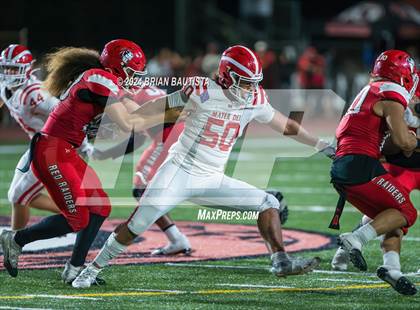 Thumbnail 1 in Mater Dei @ Kahuku photogallery.