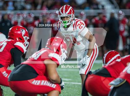 Thumbnail 2 in Mater Dei @ Kahuku photogallery.