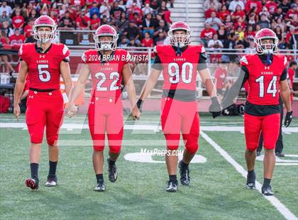 Thumbnail 2 in Mater Dei @ Kahuku photogallery.