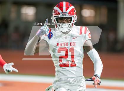 Thumbnail 2 in Mater Dei @ Kahuku photogallery.