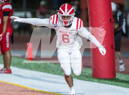 Thumbnail 1 in Mater Dei @ Kahuku photogallery.