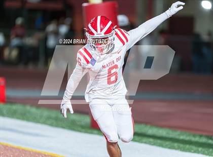 Thumbnail 2 in Mater Dei @ Kahuku photogallery.