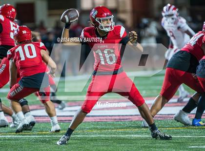 Thumbnail 1 in Mater Dei @ Kahuku photogallery.