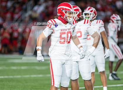 Thumbnail 3 in Mater Dei @ Kahuku photogallery.