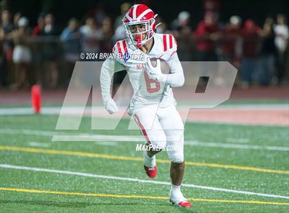 Thumbnail 2 in Mater Dei @ Kahuku photogallery.