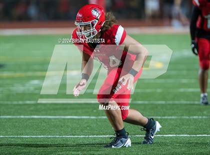 Thumbnail 2 in Mater Dei @ Kahuku photogallery.