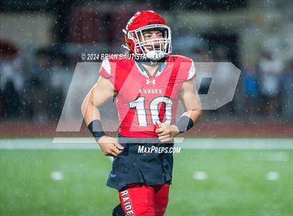 Thumbnail 1 in Mater Dei @ Kahuku photogallery.