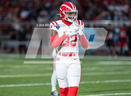 Thumbnail 3 in Mater Dei @ Kahuku photogallery.