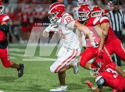 Thumbnail 1 in Mater Dei @ Kahuku photogallery.