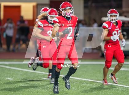 Thumbnail 2 in Mater Dei @ Kahuku photogallery.