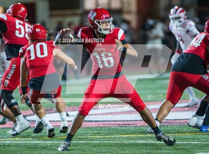 Thumbnail 3 in Mater Dei @ Kahuku photogallery.