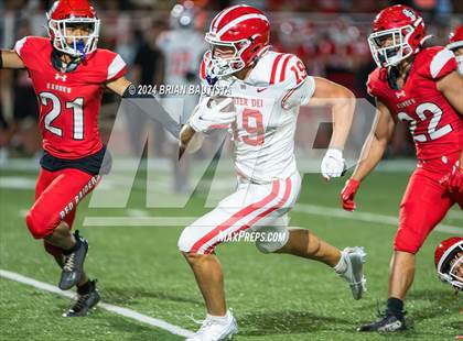 Thumbnail 3 in Mater Dei @ Kahuku photogallery.