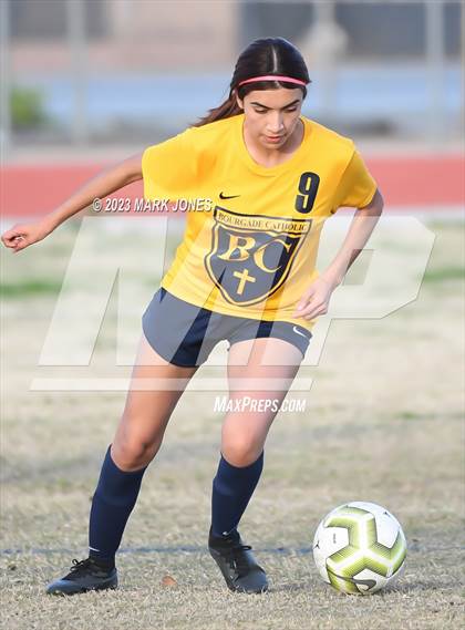 Thumbnail 1 in Wickenburg @ Bourgade Catholic photogallery.