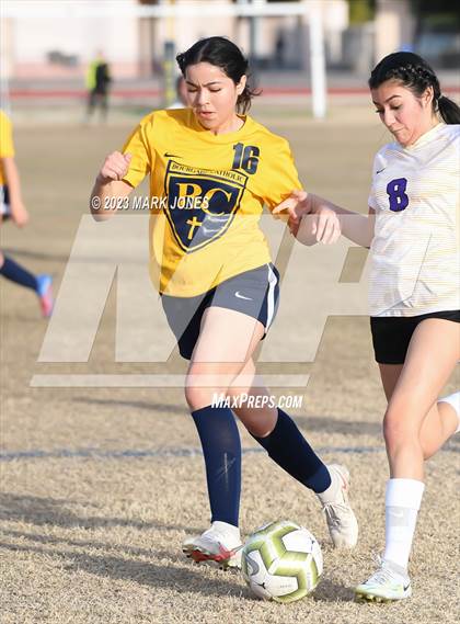 Thumbnail 3 in Wickenburg @ Bourgade Catholic photogallery.