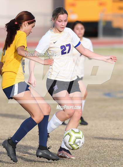 Thumbnail 3 in Wickenburg @ Bourgade Catholic photogallery.