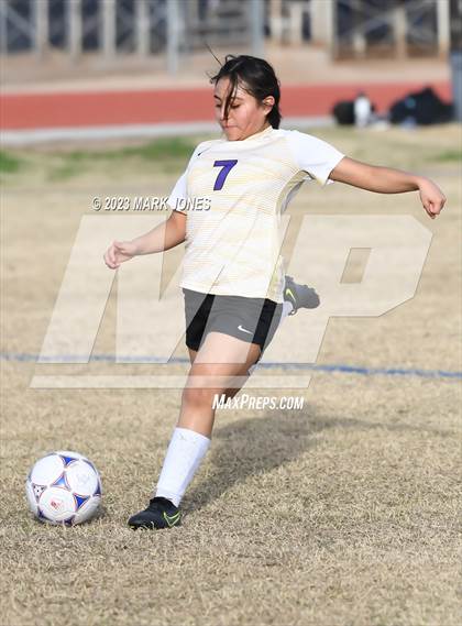 Thumbnail 3 in Wickenburg @ Bourgade Catholic photogallery.
