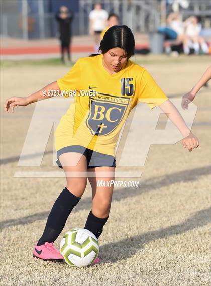 Thumbnail 1 in Wickenburg @ Bourgade Catholic photogallery.