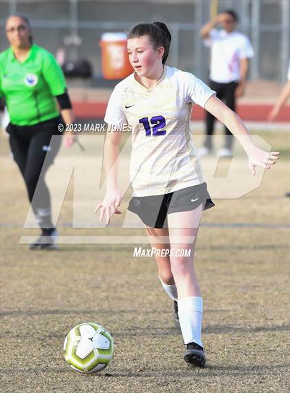 Thumbnail 3 in Wickenburg @ Bourgade Catholic photogallery.