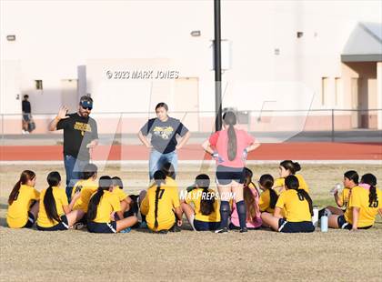Thumbnail 3 in Wickenburg @ Bourgade Catholic photogallery.