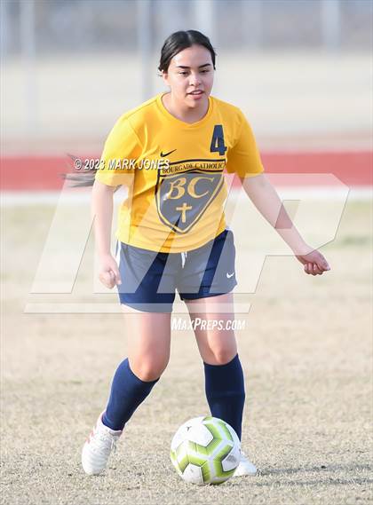 Thumbnail 3 in Wickenburg @ Bourgade Catholic photogallery.