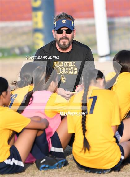 Thumbnail 3 in Wickenburg @ Bourgade Catholic photogallery.