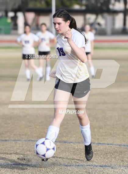 Thumbnail 3 in Wickenburg @ Bourgade Catholic photogallery.