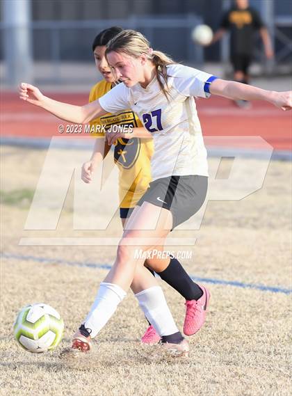 Thumbnail 3 in Wickenburg @ Bourgade Catholic photogallery.