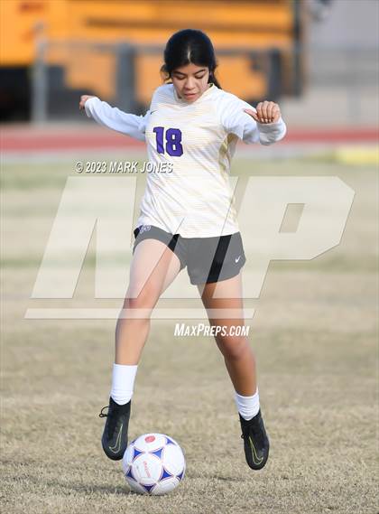Thumbnail 3 in Wickenburg @ Bourgade Catholic photogallery.