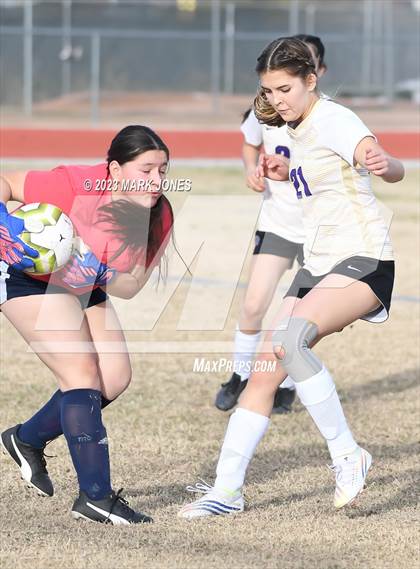 Thumbnail 2 in Wickenburg @ Bourgade Catholic photogallery.