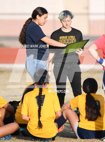 Thumbnail 2 in Wickenburg @ Bourgade Catholic photogallery.