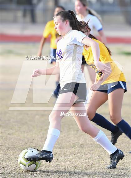 Thumbnail 1 in Wickenburg @ Bourgade Catholic photogallery.