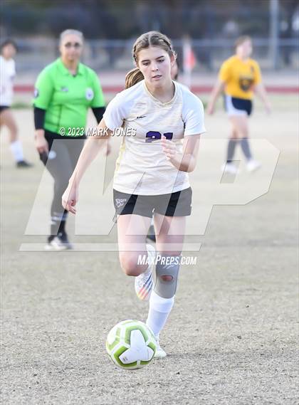 Thumbnail 3 in Wickenburg @ Bourgade Catholic photogallery.