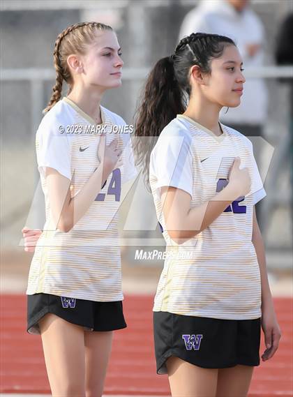 Thumbnail 3 in Wickenburg @ Bourgade Catholic photogallery.