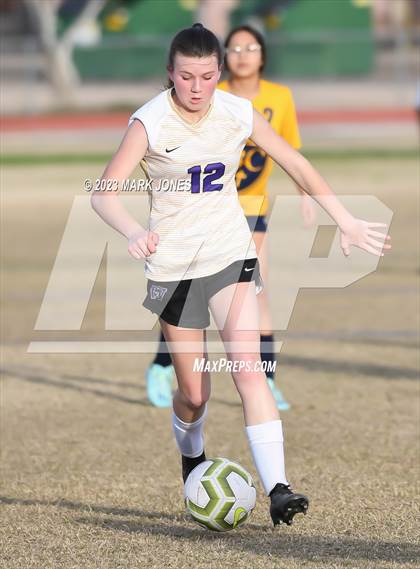 Thumbnail 3 in Wickenburg @ Bourgade Catholic photogallery.