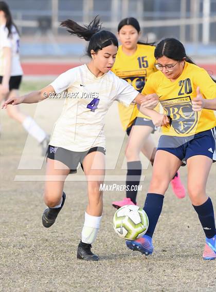 Thumbnail 1 in Wickenburg @ Bourgade Catholic photogallery.
