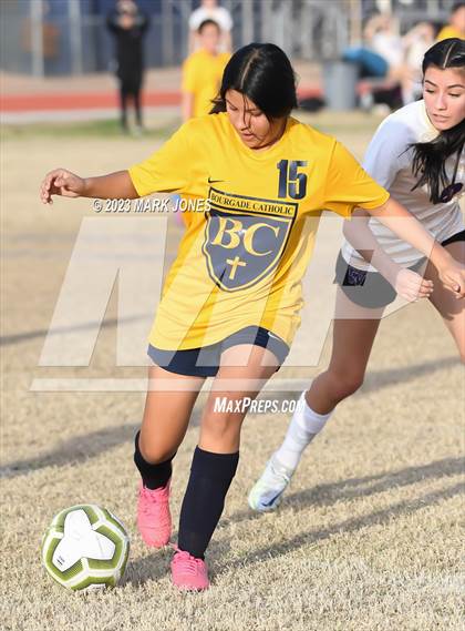 Thumbnail 1 in Wickenburg @ Bourgade Catholic photogallery.