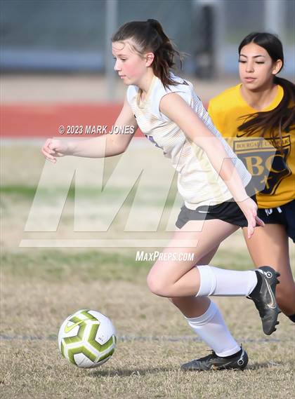 Thumbnail 3 in Wickenburg @ Bourgade Catholic photogallery.