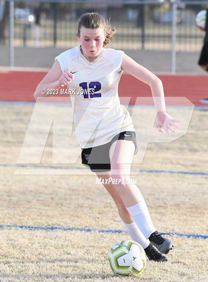 Thumbnail 2 in Wickenburg @ Bourgade Catholic photogallery.
