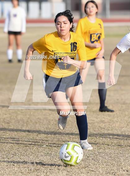 Thumbnail 3 in Wickenburg @ Bourgade Catholic photogallery.