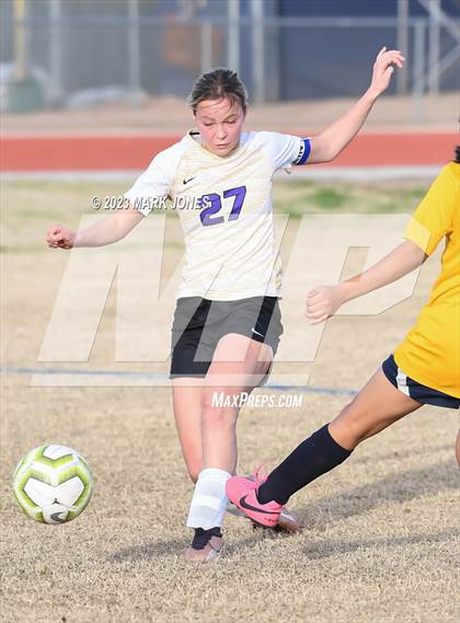 Thumbnail 1 in Wickenburg @ Bourgade Catholic photogallery.