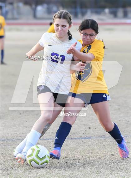 Thumbnail 1 in Wickenburg @ Bourgade Catholic photogallery.