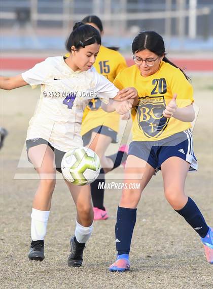 Thumbnail 2 in Wickenburg @ Bourgade Catholic photogallery.