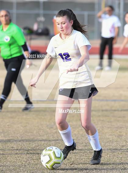 Thumbnail 1 in Wickenburg @ Bourgade Catholic photogallery.