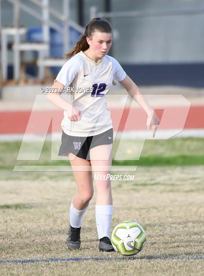 Thumbnail 3 in Wickenburg @ Bourgade Catholic photogallery.