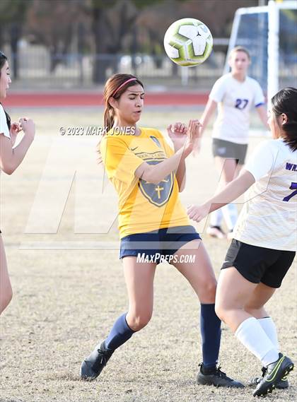 Thumbnail 3 in Wickenburg @ Bourgade Catholic photogallery.