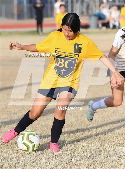 Thumbnail 2 in Wickenburg @ Bourgade Catholic photogallery.