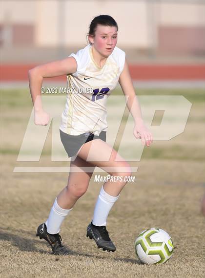 Thumbnail 3 in Wickenburg @ Bourgade Catholic photogallery.