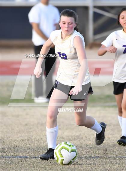 Thumbnail 2 in Wickenburg @ Bourgade Catholic photogallery.